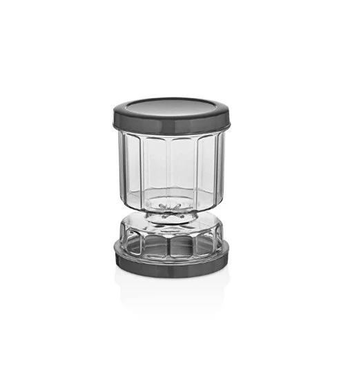 Vip Ahmet VPS-023 Sulu Peynir Zeytin ve Turşu Saklama Kabı 500 ml - 5