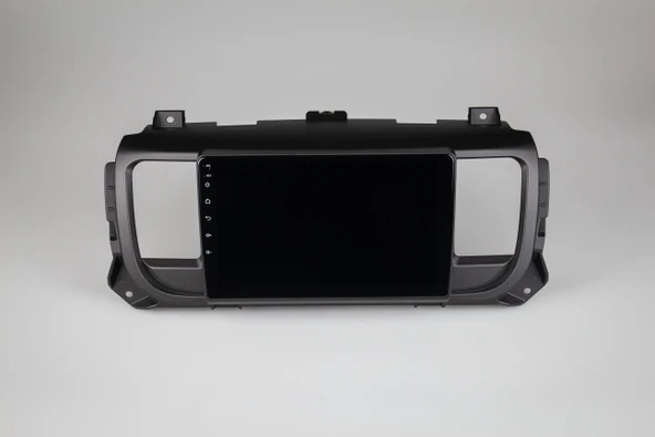 Navismart Multimedya - 8 Çekirdek İşlemci, 8GB RAM, 128GB HAFIZA Citroen Jumpy & Peugeot Expert (2016-2021) ile uyumlu ürün görseli