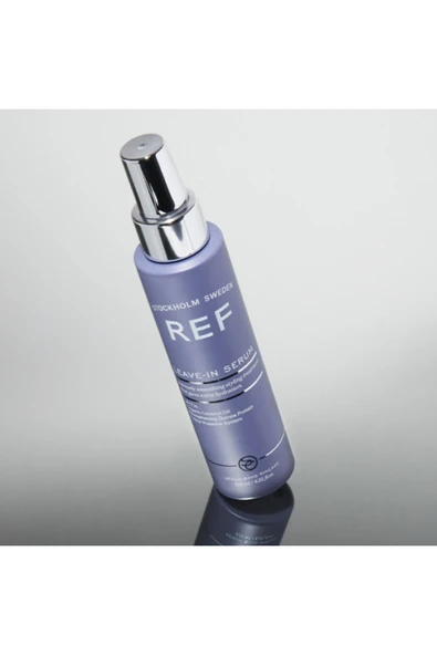 Ref Leave-In Serum 125 ml - 2