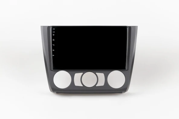 Navismart Multimedya - 8 Çekirdek İşlemci, 8GB RAM, 128GB HAFIZA Bmw 1 Serisi M/C E81-82-87-88 (2004-2012) ile uyumlu ürün görseli