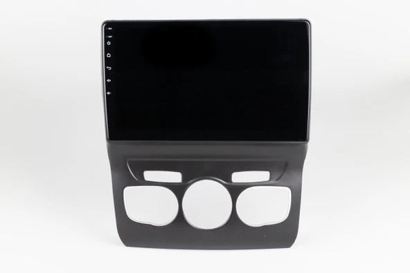 Navismart Multimedya - 8 Çekirdek İşlemci, 8GB RAM, 128GB HAFIZA Citroen C4 (Yeni) (2015-2018) ile uyumlu ürün görseli