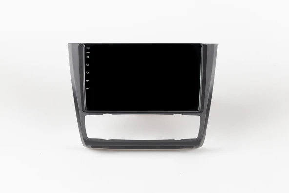 Navismart Multimedya - 8 Çekirdek İşlemci, 8GB RAM, 128GB HAFIZA Bmw 1 Serisi A/C E81-82-87-88 (2004-2012) ile uyumlu ürün görseli