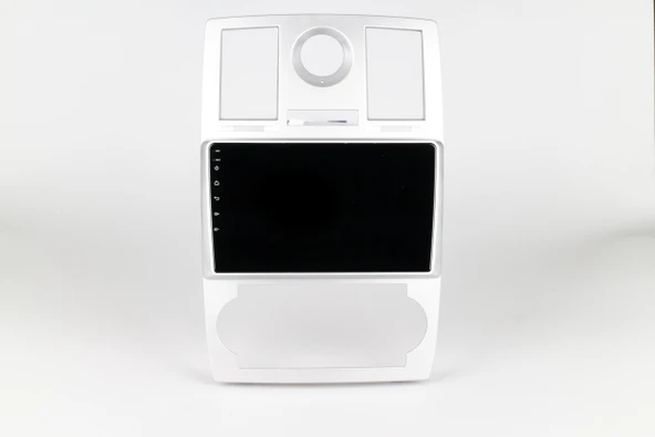 Navismart Multimedya - 8 Çekirdek İşlemci, 8GB RAM, 128GB HAFIZA Chrysler 300C (2004-2011) ile uyumlu ürün görseli