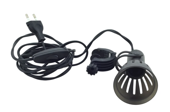 IKEA Kablolu Spot Lamba E14