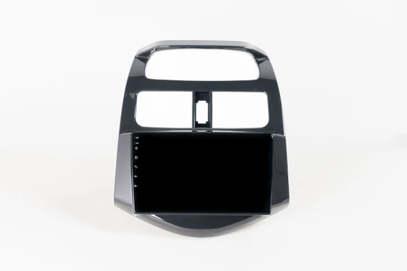 Navismart Multimedya - 8 Çekirdek İşlemci, 8GB RAM, 128GB HAFIZA Chevrolet Spark (2014+) ile uyumlu ürün görseli