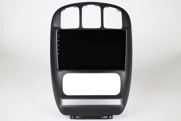 Navismart Multimedya - 8 Çekirdek İşlemci, 8GB RAM, 128GB HAFIZA Chrysler Grand Voyager (2006-2012) ile uyumlu ürün görseli