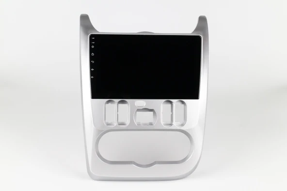 Navismart Multimedya - 8 Çekirdek İşlemci, 8GB RAM, 128GB HAFIZA Dacia Sandero/Duster (2010-2013) ile uyumlu ürün görseli