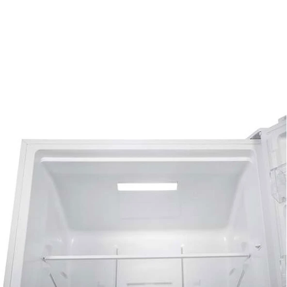 Uğur UED 0460 DTK NF D/S DGT R65 Beyaz Dikey Derin Dondurucu - 6
