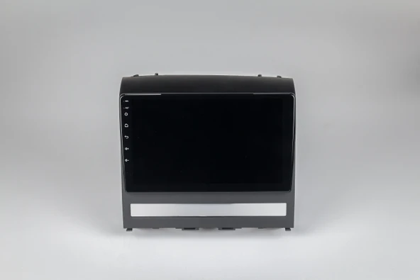 Navismart Multimedya - 8 Çekirdek İşlemci, 8GB RAM, 128GB HAFIZA Fiat Albea (2006-2012) ile uyumlu ürün görseli