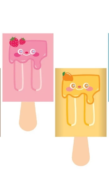 Fixpoint 0713 Sarı - Pembe Sihirli Yumuşak Silgi (2 Adet)