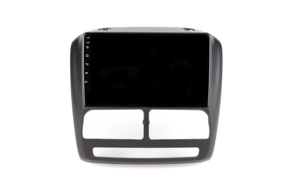 Navismart Multimedya - 8 Çekirdek İşlemci, 8GB RAM, 128GB HAFIZA Fiat Doblo D3 (2010-2015) ile uyumlu ürün görseli