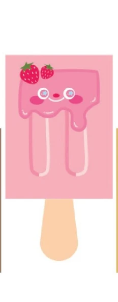 Fixpoint 0713 Sarı - Pembe Sihirli Yumuşak Silgi (2 Adet) - 4