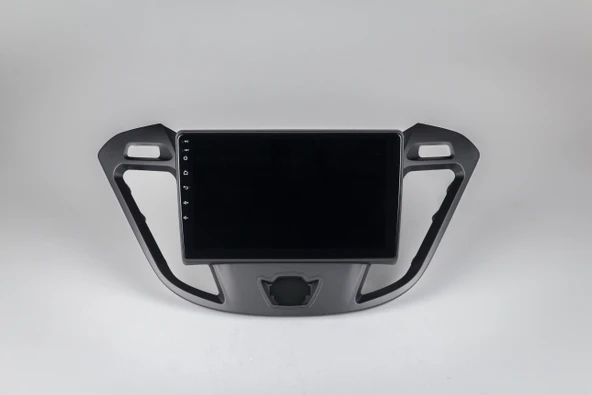 Navismart Multimedya - 8 Çekirdek İşlemci, 8GB RAM, 128GB HAFIZA Ford Tourneo (2017+) ile uyumlu ürün görseli