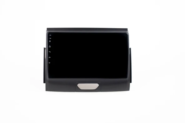 Navismart Multimedya - 8 Çekirdek İşlemci, 8GB RAM, 128GB HAFIZA Ford Ranger (2015+) ile uyumlu ürün görseli