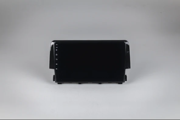 Navismart Multimedya - 8 Çekirdek İşlemci, 8GB RAM, 128GB HAFIZA Honda Civic Fc5 (2016+) ile uyumlu ürün görseli
