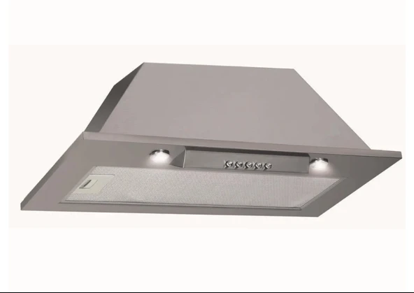 ALVEUS F9 INOX GÖMME ASPİRATÖR(52cm)