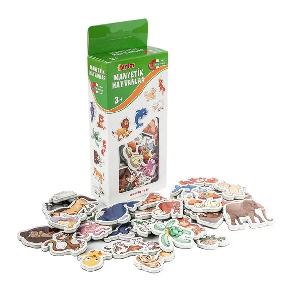 MANYETİK MIKNATISLI HAYYVANLAR ALEMİ