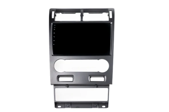 Navismart Multimedya - 8 Çekirdek İşlemci, 8GB RAM, 128GB HAFIZA Ford Mondeo (2005-2008) ile uyumlu ürün görseli