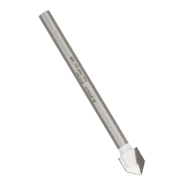 CYL-9 SERAMİK MATKAP UCU 10*90 mm