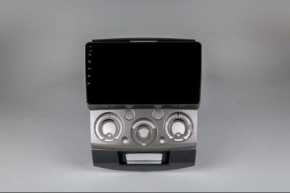 Navismart Multimedya - 8 Çekirdek İşlemci, 8GB RAM, 128GB HAFIZA Ford Ranger (2006-2010) ile uyumlu ürün görseli