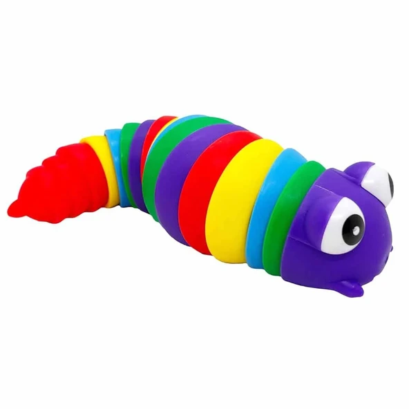 SİHİRLİ SALYANGOZ -TIRTIL - SÖKTAK - 3