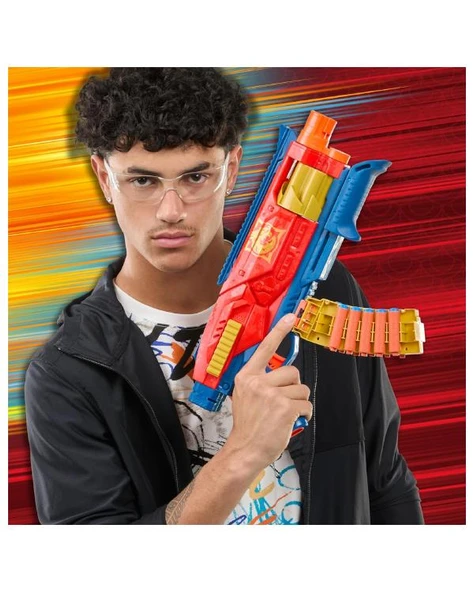 Hasbro Nerf Loadout Shadowspeed Recon Dart Fırlatıcı G1759 - 3