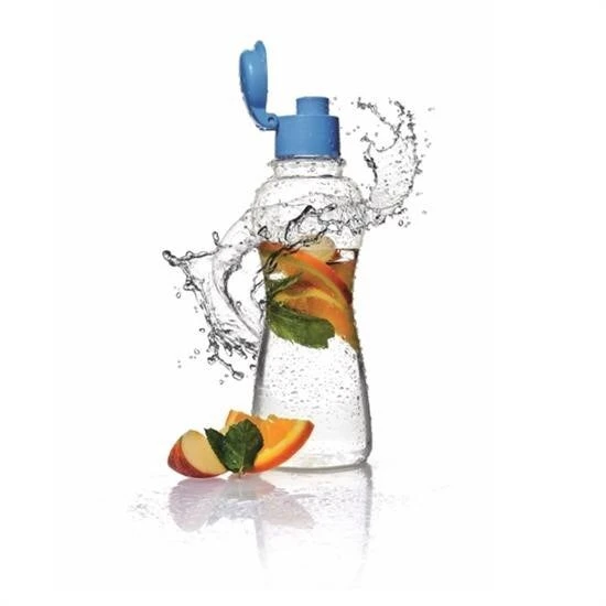Water Fresh Suluk Matara Şişe 750 ml - Resim 6