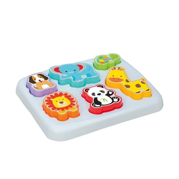 BULTAK - SEVİMLİ HAYVANLAR - 2