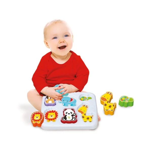 BULTAK - SEVİMLİ HAYVANLAR - 3