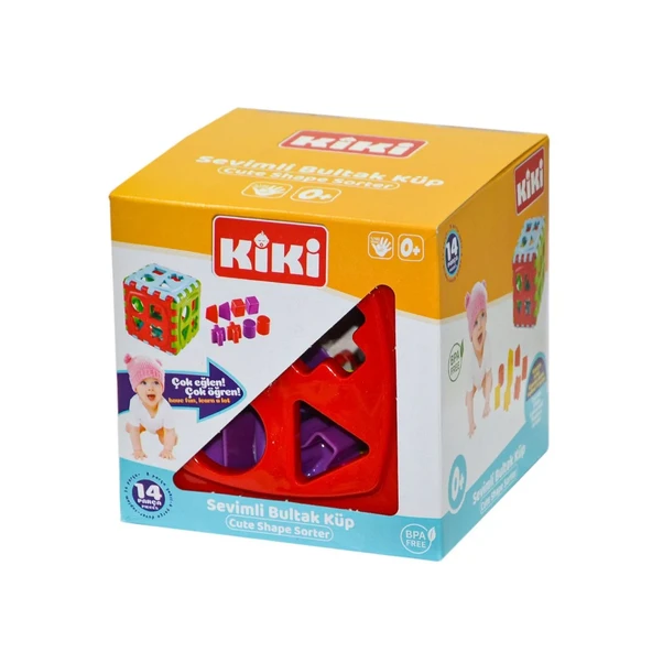 SEVİMLİ BULTAK KÜP