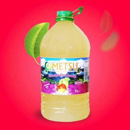 METSU Fermante Elma İçeceği ürün görseli