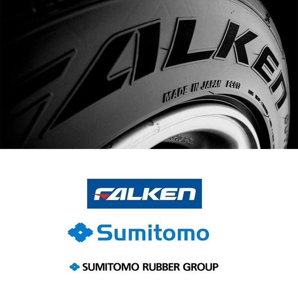 Falken Azenis FK520 225/45 R19 96Y Yaz Lastiği - 2025 - Resim 3