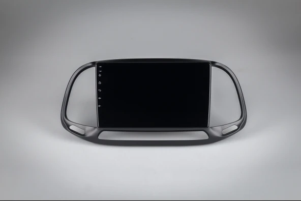 Navismart Multimedya - 8 Çekirdek İşlemci, 8GB RAM, 128GB HAFIZA Fiat Doblo D4 (2015+) ile uyumlu ürün görseli