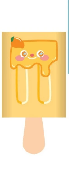 Fixpoint 0713 Sarı - Pembe Sihirli Yumuşak Silgi (2 Adet) - 3