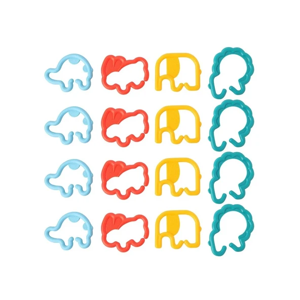 SEVİMLİ HAYVANLAR ZİNCİRİ - 2