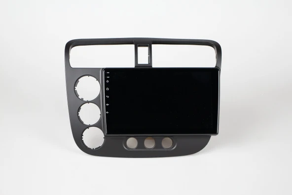 Navismart Multimedya - 8 Çekirdek İşlemci, 8GB RAM, 128GB HAFIZA Honda Civic Vtec2 (2004-2005) ile uyumlu ürün görseli