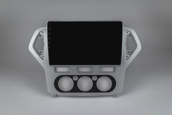 Navismart Multimedya - 8 Çekirdek İşlemci, 8GB RAM, 128GB HAFIZA Ford Mondeo A/C & M/C (2007+) ile uyumlu ürün görseli