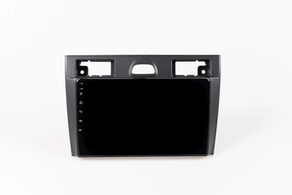 Navismart Multimedya - 8 Çekirdek İşlemci, 8GB RAM, 128GB HAFIZA Ford Fiesta (2006-2010) ile uyumlu ürün görseli