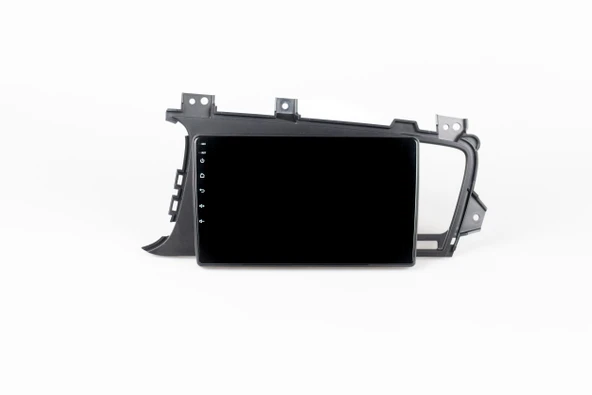 Navismart Multimedya - 8 Çekirdek İşlemci, 8GB RAM, 128GB HAFIZA Kia Optima (2012-2013) ile uyumlu ürün görseli