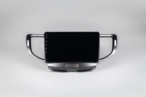 Navismart Multimedya - 8 Çekirdek İşlemci, 8GB RAM, 128GB HAFIZA Honda Accord (2009-2015) ile uyumlu ürün görseli