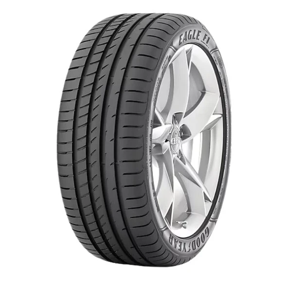 Goodyear Excellence 245/40 R20 99Y XL ROF X Yaz Lastiği  2025 ürün görseli