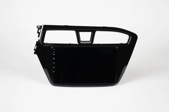 Navismart Multimedya - 8 Çekirdek İşlemci, 8GB RAM, 128GB HAFIZA Hyundai İ20 (2015-2017) ile uyumlu ürün görseli