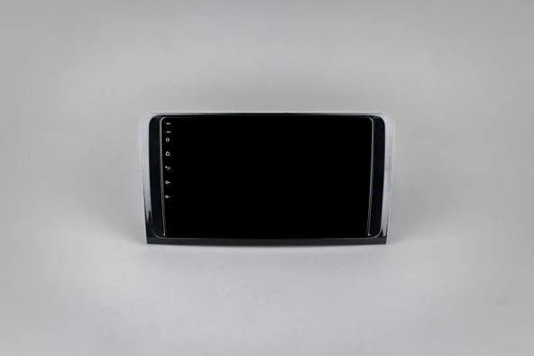 Navismart Multimedya - 8 Çekirdek İşlemci, 8GB RAM, 128GB HAFIZA Mercedes ML Serisi (2006-2012) ile uyumlu ürün görseli