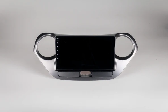 Navismart Multimedya - 8 Çekirdek İşlemci, 8GB RAM, 128GB HAFIZA Hyundai İ10 (2014-2017) ile uyumlu ürün görseli