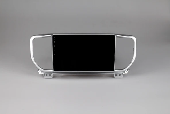 Navismart Multimedya - 8 Çekirdek İşlemci, 8GB RAM, 128GB HAFIZA Kia Sportage (2019+) ile uyumlu ürün görseli