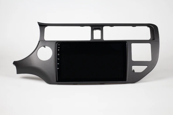 Navismart Multimedya - 8 Çekirdek İşlemci, 8GB RAM, 128GB HAFIZA Kia Rio (2012-2014) ile uyumlu ürün görseli