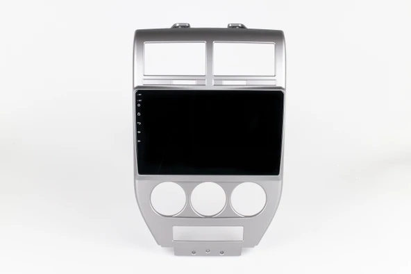 Navismart Multimedya - 8 Çekirdek İşlemci, 8GB RAM, 128GB HAFIZA Jeep Compass (2007-2009) ile uyumlu ürün görseli