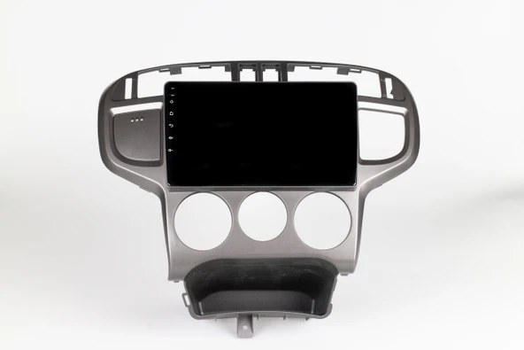 Navismart Multimedya - 8 Çekirdek İşlemci, 8GB RAM, 128GB HAFIZA Hyundai Matrix (2010-2015) ile uyumlu ürün görseli