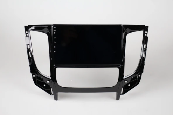 Navismart Multimedya - 8 Çekirdek İşlemci, 8GB RAM, 128GB HAFIZA Mitsubishi L200 A/C (2015+) ile uyumlu ürün görseli