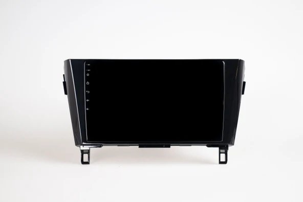 Navismart Multimedya - 8 Çekirdek İşlemci, 8GB RAM, 128GB HAFIZA Nissan Qashqai (2014-2021) ile uyumlu ürün görseli